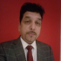 Naresh Thapar Email