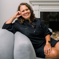 The Bertram Group Employee Stephanie Mitchell's profile photo