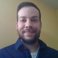 Impulse Gamer Employee Andrew Haverty's profile photo