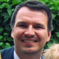 Hesse Mechatronics Employee Jonas Schultz's profile photo