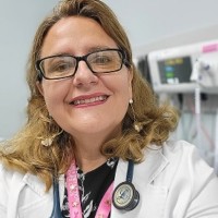 Veterans Affairs Hospital Employee Gina McDowell's profile photo