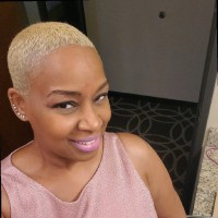 CyberUp Employee Kyauna Campbell's profile photo