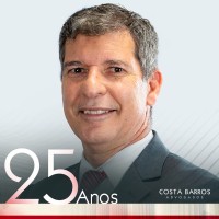 Costa Barros Advogados Employee Francisco Barros's profile photo