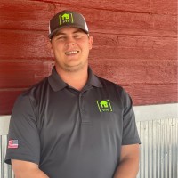 970 Services Employee Zach Jericho's profile photo