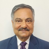 Indian Institute of Mass Communication Employee Mrinal Chatterjee's profile photo