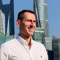 iLumio Employee Dawid Slusarczyk's profile photo
