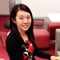 Capital One Employee Lok Lam's profile photo
