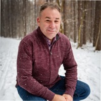 Freelance Employee Rick Snook's profile photo