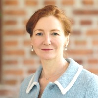 Cambridge Judge Business School Employee Elisabeth Kendall's profile photo