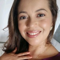 Senac RN Employee Catiane Lima's profile photo