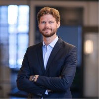PS Partner Employee Johan Jacobsson's profile photo