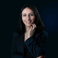 Zetas Zemin Teknolojisi Employee Estrella Neddam--Berthoz's profile photo