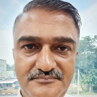 BiON plc Employee Saravanan Veerapan's profile photo