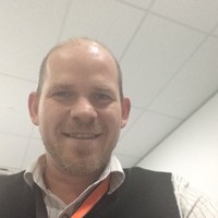 Aaron McCallum Email