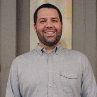 City of New Orleans Employee Greg Nichols's profile photo