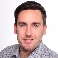 Vontier Employee Daniel O'Shaughnessy's profile photo