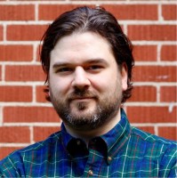 Syncoria Employee Caleb Zita's profile photo