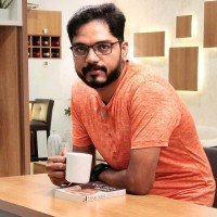 iDynamics Employee Ramesh Kumar's profile photo