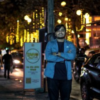 Open Source Connect Employee Soumyajit Nandi's profile photo