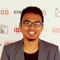 IDCloudHost Employee Muhammad Luthfi's profile photo
