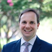 Walmart Employee Peter Blair's profile photo