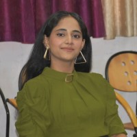 Intellipaat Employee Tripti Singh's profile photo