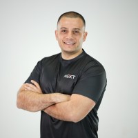 NEXT Ventures Employee Fotis Theodosiou's profile photo