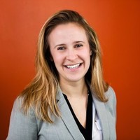 Kepware Employee Kyleigh Corrigan's profile photo
