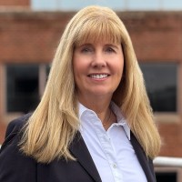 Human Resources Research Organization (HumRRO) Employee Karin Lockhart-Durkee's profile photo