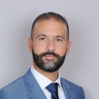 Halliburton Employee Zaid Khadra's profile photo