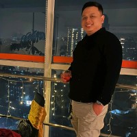TabSquare.AI Employee Hamdan Rijali's profile photo