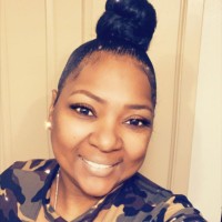 Kapi Kapi Growers Employee Sharonda Lewis's profile photo