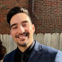 UpTalent Employee Charles Pine's profile photo