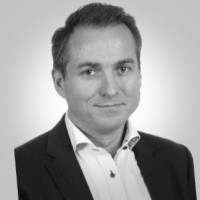 Nextagenda Employee Mads Rørdam's profile photo