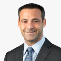 AE Industrial Partners, LP Employee Matthew Friendly's profile photo