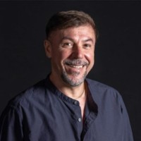 Satya Puri Studio Employee Roberto Nieddu's profile photo