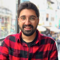 IDEUS Employee Tuna Akyol's profile photo