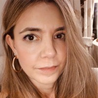 Instituto Centta Employee Mercedes Zaragoza Simón's profile photo