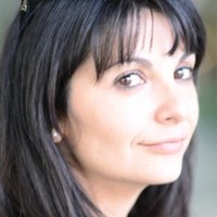 Leaf Space Employee Sylvia Yates's profile photo