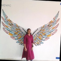 Novac Technology Solutions Employee Revathi A's profile photo