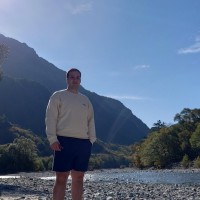 Marqo Employee Andrei Mantescu's profile photo