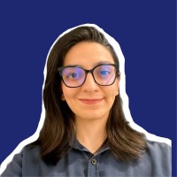 Memoryto Employee Bahar Vakili's profile photo
