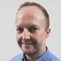 Efficient Elements GmbH Employee Bastian Schittny's profile photo
