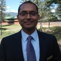 Fairmont Austin Employee Sameer Rao's profile photo
