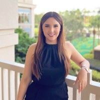 Child Parent Centers, Inc. Employee Amayely Bermudez's profile photo