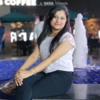 Round The Clock Technologies (RTCTek) Employee Shilpi Agarwal's profile photo