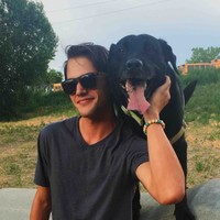 First Finishers | General Contractor Employee Timothy Fries Jr's profile photo