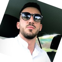 FIRE POINT Srl Employee Federico Ferrari's profile photo