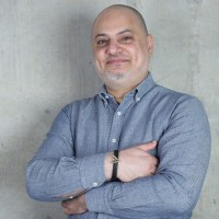 inmind .ai Employee Roger Tannous's profile photo