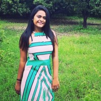 Simran Solanki Email